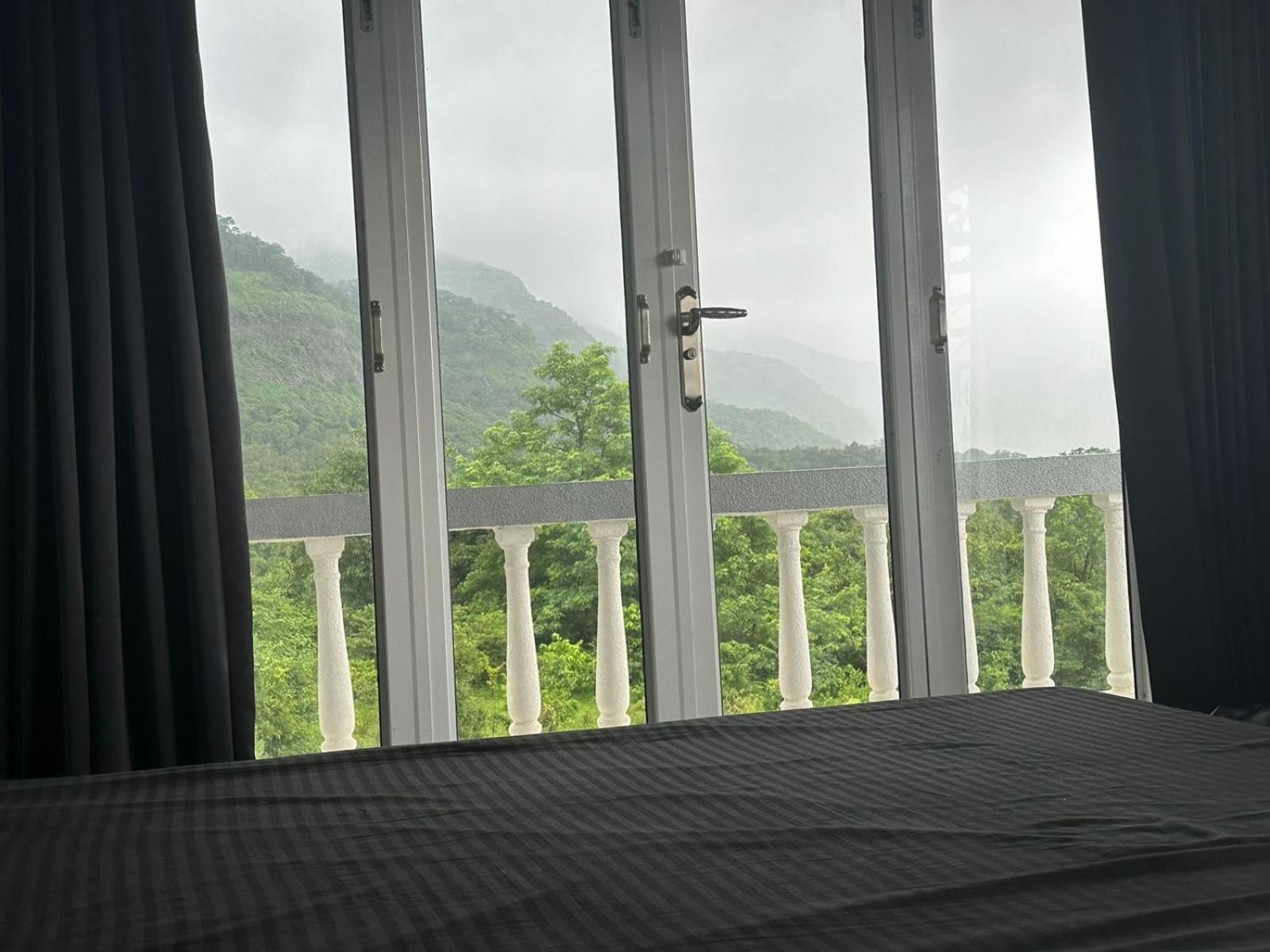 הוילה פונה Prana Healing House מראה חיצוני תמונה